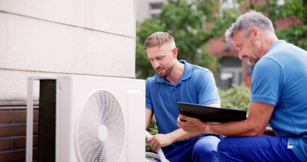 HVAC troubleshooting in Malone, FL