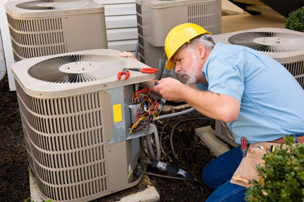 Best HVAC air duct cleaning  in Malone, FL