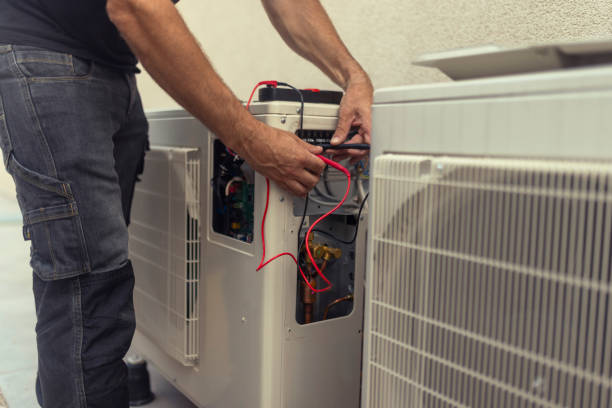 Best HVAC maintenance near me  in Malone, FL