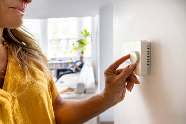 Best Residential HVAC services  in Malone, FL