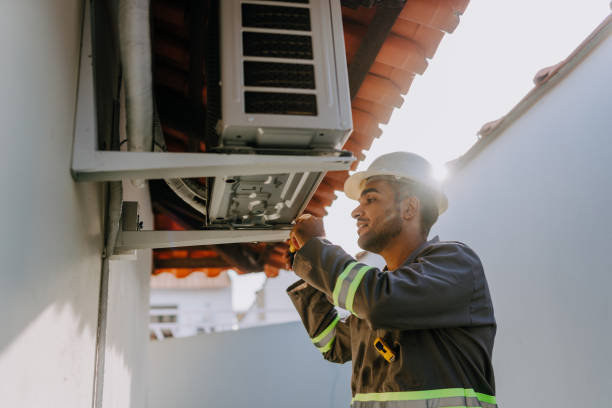 Best HVAC replacement cost  in Malone, FL