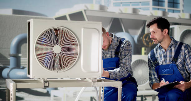 Best Affordable HVAC services  in Malone, FL