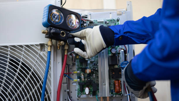 Best HVAC air duct cleaning  in Malone, FL