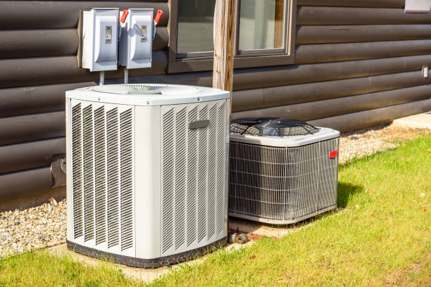 Malone, FL HVAC Company